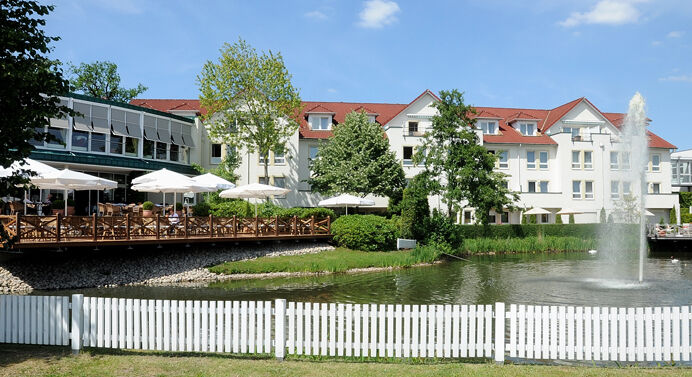 Court Hotel Halle (Westfalen)